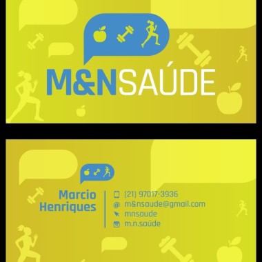 M﹠N SAÚDE