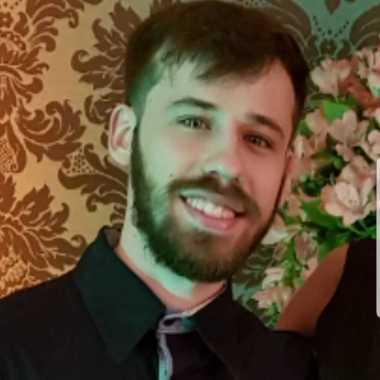 Psicólogo Alexandre Salina de Freitas