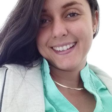 Andrea Vivas