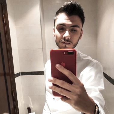 Ivan Martin