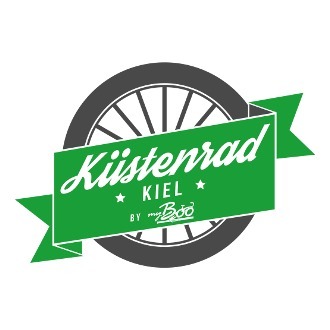 Küstenrad Kiel