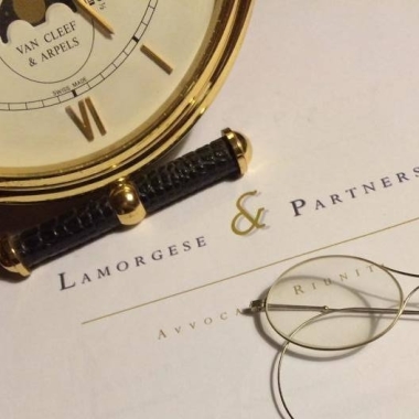 AVVOCATI LAMORGESE & PARTNERS