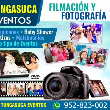 PRODUCTORA JHON RHOMER