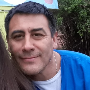 Cuidado Adulto Mayor
