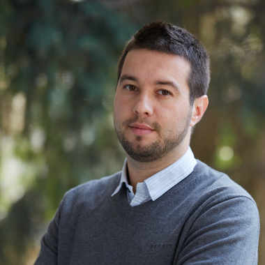 Cerescu Mihai Alexandru