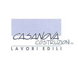 CASANOVA COSTRUZIONI SRL