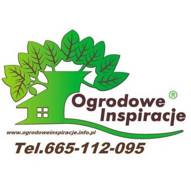 Ogrodowe Inspiracje