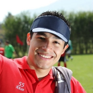 Alonso Mujica
