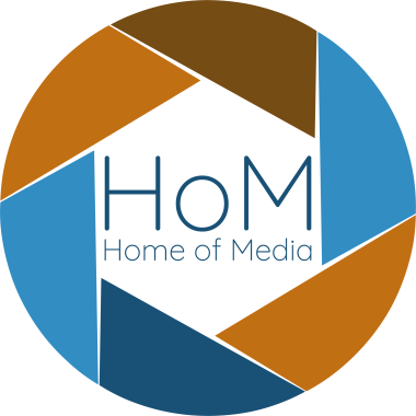 HoM - Home Of Media