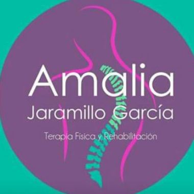 L.T.F Amalia Jaramillo García