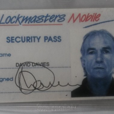 Lockmasters Mobile