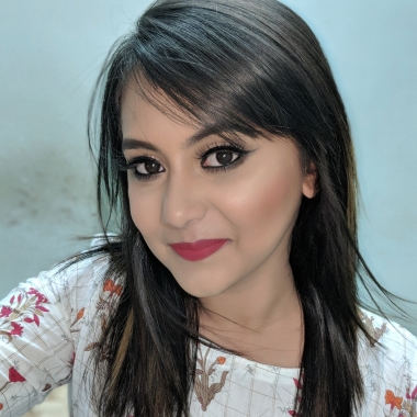 Makeup by Damini