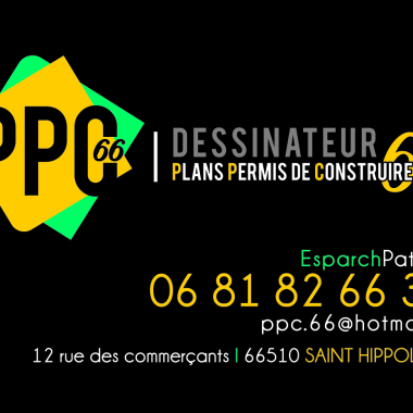 Dessinateur / Métreur P.P.C 66