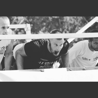 Micka Cordier - Coaching Sportif