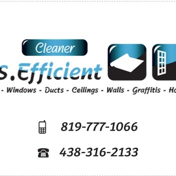 M Efficace  Mr Efficient Mrs Efficient