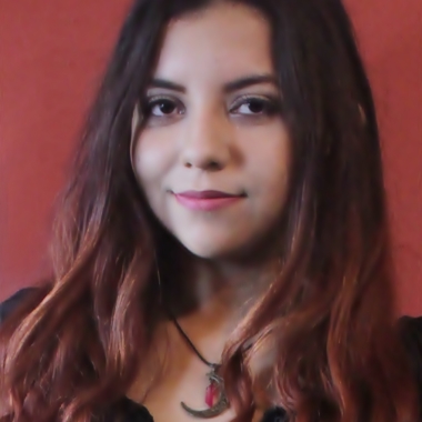 Merlína Makeup