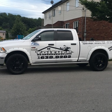 Bininng Roofing