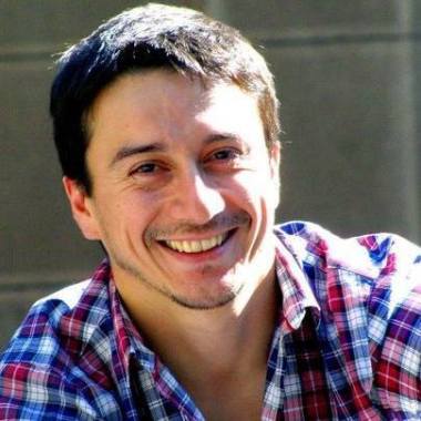 David Hernández Vargas