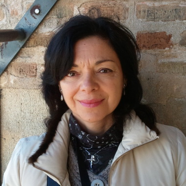 Maria Rita Pellegrini