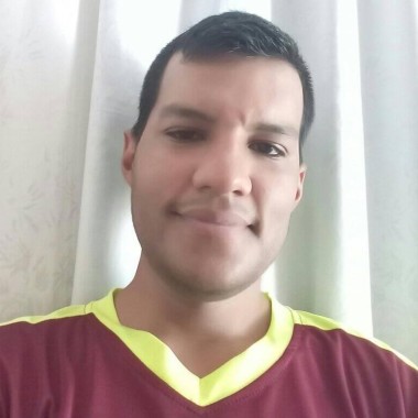 Elvis Palomares