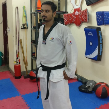 Saqib Rabbani