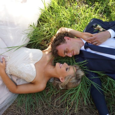 Jenni Collier Weddings