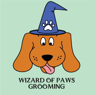 Wizard of Paws Grooming