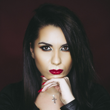 Simona Ivanova