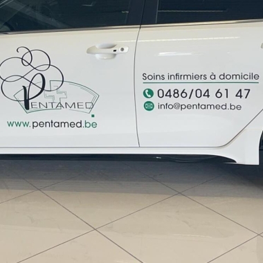 Pentamed SRL