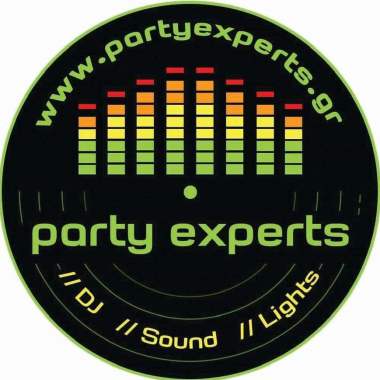PARTY EXPERTS CRETE