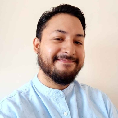 Maikel A. Vinces M,