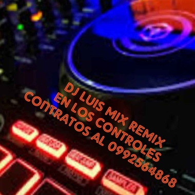 DJ LUIS .G
