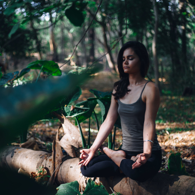 PRANAVARYA YOGA