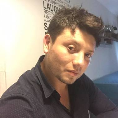 Pablo Muñoz