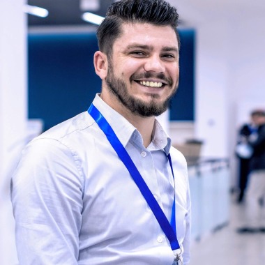 Andrei Oborocianu