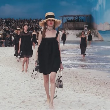 Modistas de Alta Costura Moda Atrévete