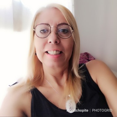 Ingrid Chopite Arte Creativo