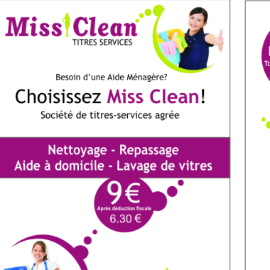 MissClean