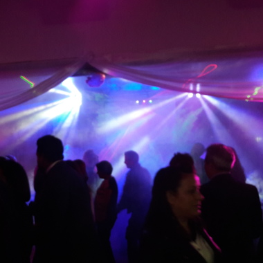 Li-yau Producciones