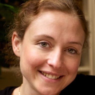 Aurélie de Beaufort Naturopathe