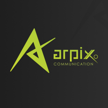 Arpix communication