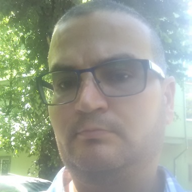 Constantin Dumitru Valentin