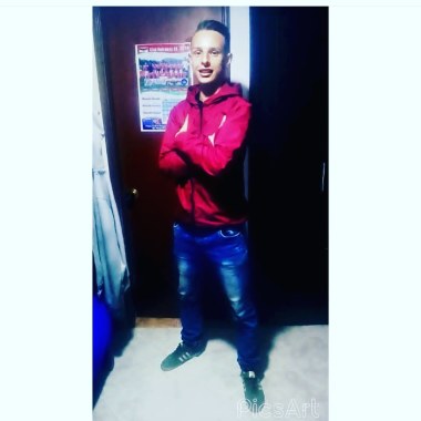 Carlos paredes