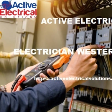 Active Electrical Solutions