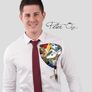 Peter Oz