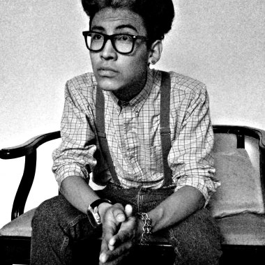 Patricio Muñoz