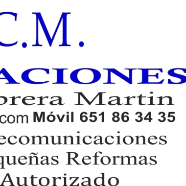 ECM Instalaciones 