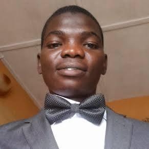 Jamiu Ayinde