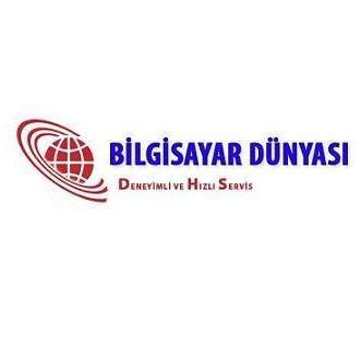 Bilgisayar Dünyası