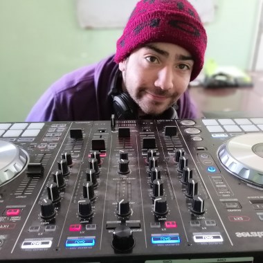 Romario Chesney _ Dj Ghoost